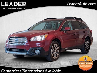 2015 Subaru Outback 4S4BSBNC5F3286528 2015 Subaru Outback