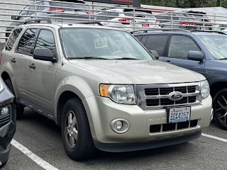2012 Ford Escape XLT 1FMCU0D76CKB58310 2012 Ford Escape XLT