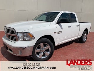 2016 Ram Pickup 1500 1C6RR7GT5GS245100 2016 Ram Pickup 1500