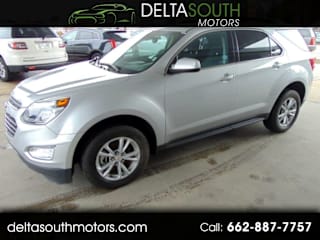 2017 Chevrolet Equinox LT 2GNALCEK5H6311084 2017 Chevrolet Equinox LT
