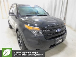 2013 Ford Explorer Sport 1FM5K8GT8DGB58366 2013 Ford Explorer Sport