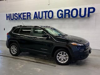 2015 Jeep Cherokee 1C4PJMCS5FW666468 2015 Jeep Cherokee