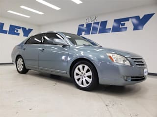 2006 Toyota Avalon XLS 4T1BK36B76U151525 2006 Toyota Avalon XLS