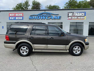 2005 Ford Expedition 1FMFU17565LA26285 2005 Ford Expedition