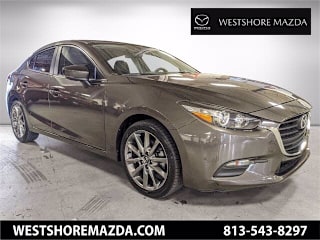2018 Mazda Mazda3 3MZBN1V32JM190379 2018 Mazda Mazda3
