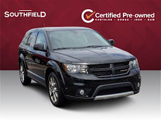 2019 Dodge Journey GT 3C4PDDEG4KT688039 2019 Dodge Journey GT