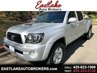 2011 Toyota Tacoma 5TFMU4FN9BX002758 2011 Toyota Tacoma