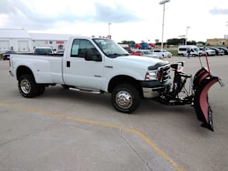 2006 Ford F-350 Super Duty XL 1FTWF33P66EC89478 2006 Ford F-350 Super Duty XL