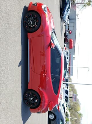 2013 Hyundai Veloster Turbo KMHTC6AE0DU141761 2013 Hyundai Veloster Turbo