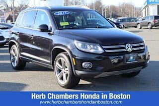 2017 Volkswagen Tiguan 2.0T Sport 4Motion WVGUV7AX4HK017581 2017 Volkswagen Tiguan 2.0T Sport 4Motion