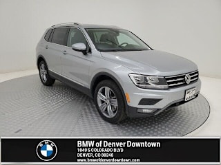 2020 Volkswagen Tiguan 3VV2B7AX3LM021953 2020 Volkswagen Tiguan
