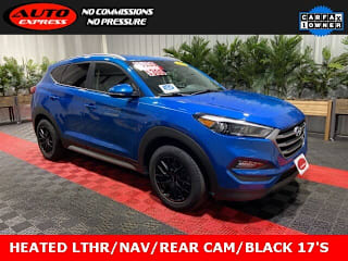 2018 Hyundai Tucson SEL Plus KM8J33A43JU789393 2018 Hyundai Tucson SEL Plus