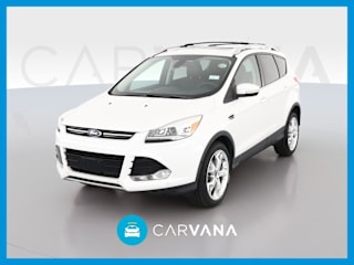 2013 Ford Escape Titanium 1FMCU9J9XDUC32151 2013 Ford Escape Titanium