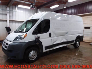 2014 Ram ProMaster Cargo 3C6TRVDG9EE119341 2014 Ram ProMaster Cargo