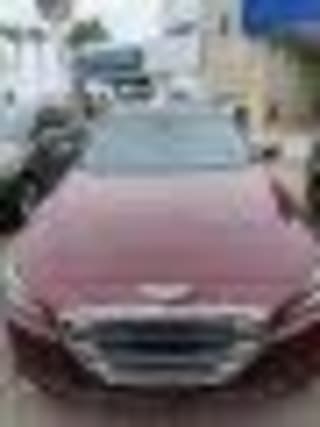 2015 Hyundai Genesis 3.8L KMHGN4JE4FU041973 2015 Hyundai Genesis 3.8L