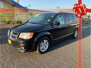2018 Dodge Grand Caravan SXT 2C4RDGCGXJR242007 2018 Dodge Grand Caravan SXT