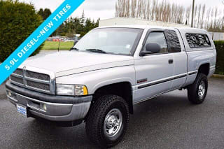 1999 Dodge Ram Pickup 2500 1B7KF236XXJ569641 1999 Dodge Ram Pickup 2500