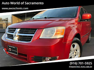 2010 Dodge Grand Caravan SXT 2D4RN5D13AR179833 2010 Dodge Grand Caravan SXT