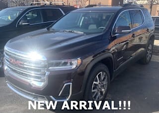 2020 GMC Acadia 1GKKNKLS1LZ210789 2020 GMC Acadia