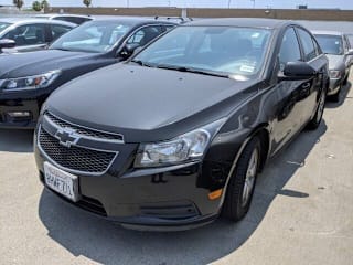 2014 Chevrolet Cruze 1LT Auto 1G1PC5SB9E7235151 2014 Chevrolet Cruze 1LT Auto