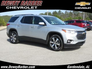 2020 Chevrolet Traverse LT Leather 1GNERHKW1LJ245469 2020 Chevrolet Traverse LT Leather