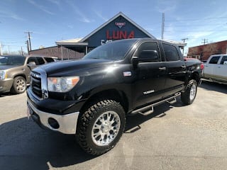2011 Toyota Tundra Grade 5TFDW5F16BX201344 2011 Toyota Tundra Grade