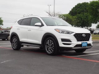 2019 Hyundai Tucson SEL KM8J33AL1KU060429 2019 Hyundai Tucson SEL