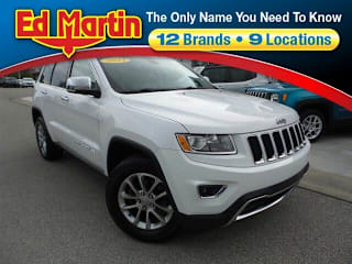 2014 Jeep Grand Cherokee Limited 1C4RJFBG3EC111794 2014 Jeep Grand Cherokee Limited
