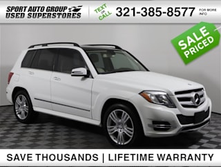 2015 Mercedes-Benz GLK WDCGG0EB8FG363502 2015 Mercedes-Benz GLK