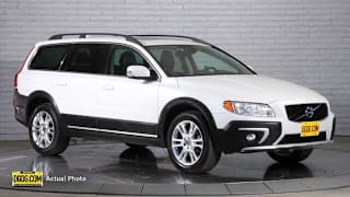 2016 Volvo XC70 T5 Premier YV4612NK1G1236655 2016 Volvo XC70 T5 Premier