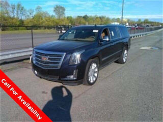 2017 Cadillac Escalade ESV Platinum 1GYS4KKJ9HR364238 2017 Cadillac Escalade ESV Platinum