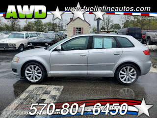 2009 Audi A3 2.0T quattro WAUKF78P99A050627 2009 Audi A3 2.0T quattro