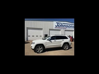 2012 Jeep Grand Cherokee Overland 1C4RJFCT2CC350942 2012 Jeep Grand Cherokee Overland