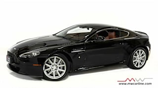 2014 Aston Martin V8 Vantage Base SCFEKBAK7EGC17902 2014 Aston Martin V8 Vantage Base