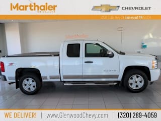2011 Chevrolet Silverado 1500 1GCRKSE30BZ200830 2011 Chevrolet Silverado 1500