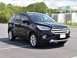 2019 Ford Escape SEL 1FMCU9HD7KUB49428 2019 Ford Escape SEL