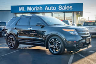 2014 Ford Explorer Sport 1FM5K8GT1EGB47971 2014 Ford Explorer Sport