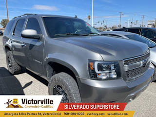 2009 Chevrolet Tahoe 1GNEC233X9R176083 2009 Chevrolet Tahoe