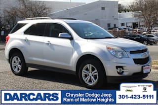 2013 Chevrolet Equinox LT 2GNFLNEK5D6139831 2013 Chevrolet Equinox LT