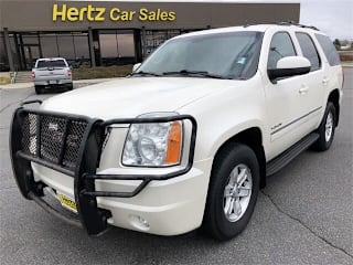 2012 GMC Yukon 1GKS2CE06CR148638 2012 GMC Yukon