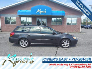 2007 Subaru Legacy 2.5i Limited 4S3BP626177329171 2007 Subaru Legacy 2.5i Limited