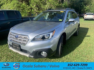 2016 Subaru Outback 2.5i Limited 4S4BSANC6G3266235 2016 Subaru Outback 2.5i Limited