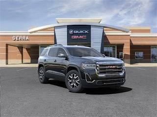 2021 GMC Acadia 1GKKNRLS5MZ141762 2021 GMC Acadia