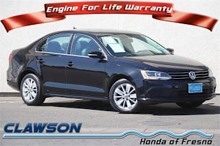 2016 Volkswagen Jetta 1.4T SE 3VWD67AJ6GM340905 2016 Volkswagen Jetta 1.4T SE