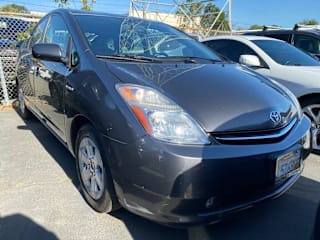 2009 Toyota Prius Touring JTDKB20UX93477404 2009 Toyota Prius Touring