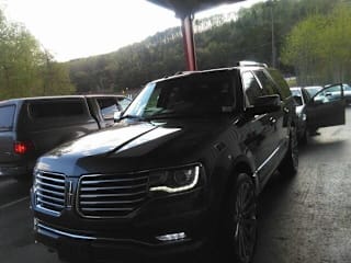 2017 Lincoln Navigator 5LMJJ2JT1HEL08758 2017 Lincoln Navigator