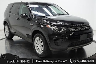 2019 Land Rover Discovery Sport SALCP2FX5KH800492 2019 Land Rover Discovery Sport