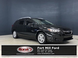 2018 Subaru Impreza Premium 4S3GTAB67J3713071 2018 Subaru Impreza Premium
