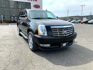 2012 Cadillac Escalade 1GYS4BEF1CR153227 2012 Cadillac Escalade