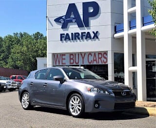 2012 Lexus CT 200h Base JTHKD5BH7C2103081 2012 Lexus CT 200h Base